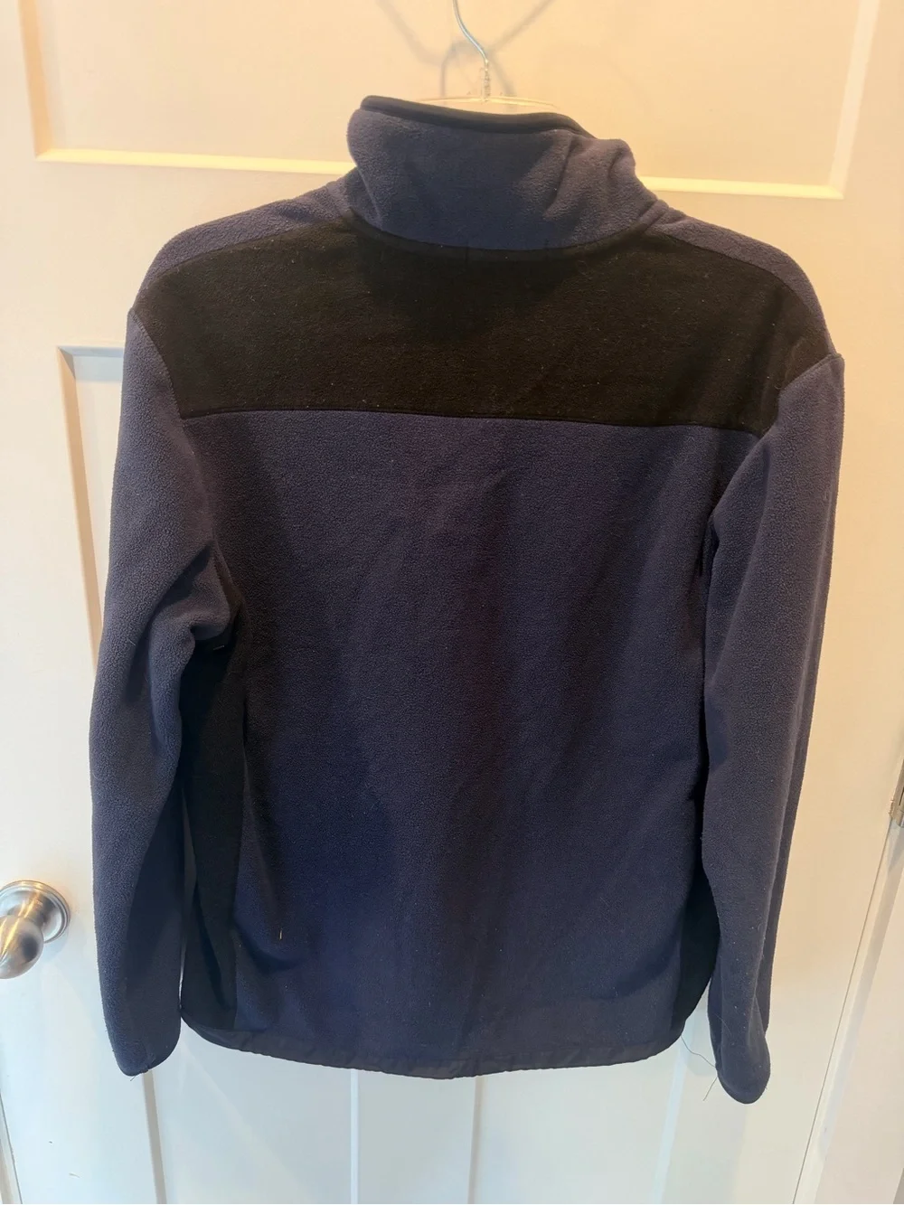 Nautica men’s fleece
